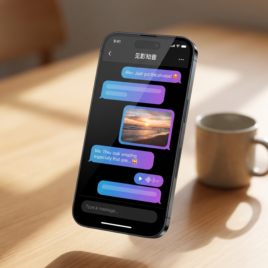 Chat Interface